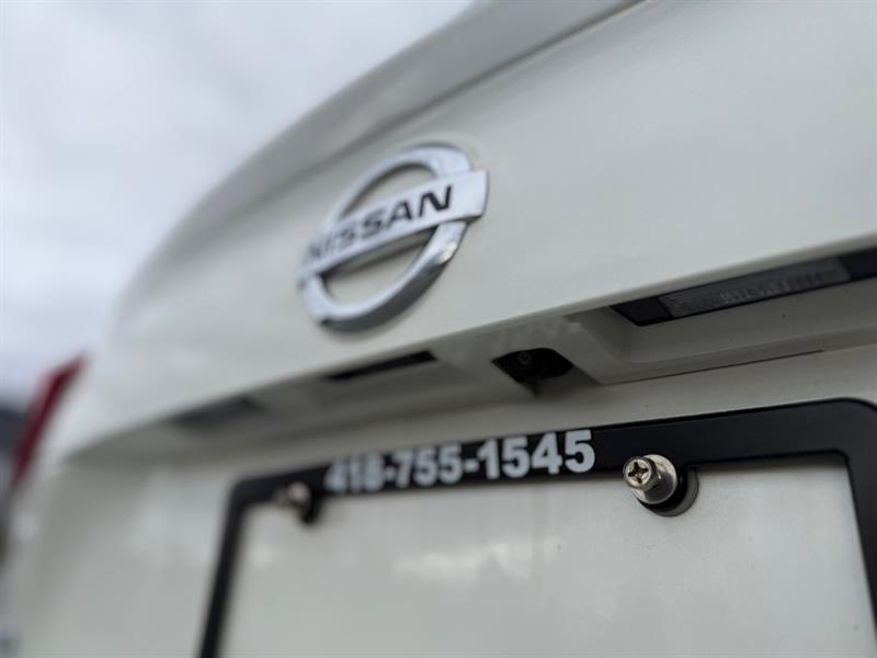 nissan Qashqai 2023 - 9