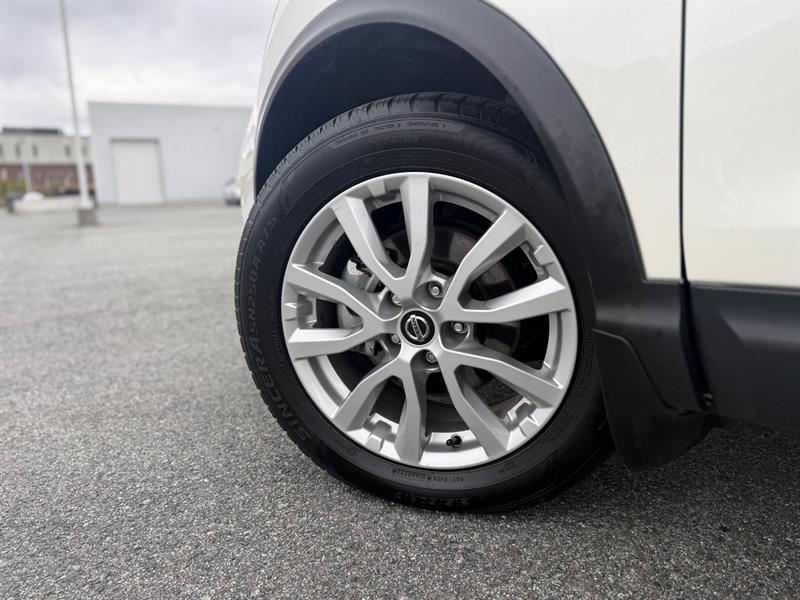 nissan Qashqai 2023 - 13