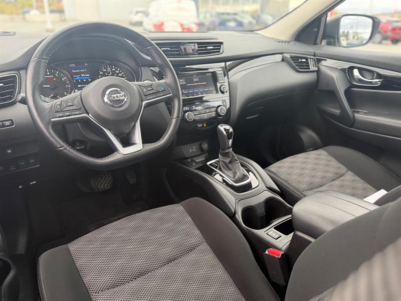nissan Qashqai 2023 - 15