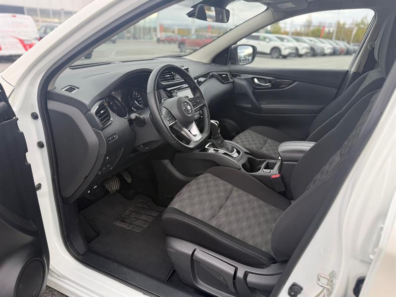 nissan Qashqai 2023 - 16