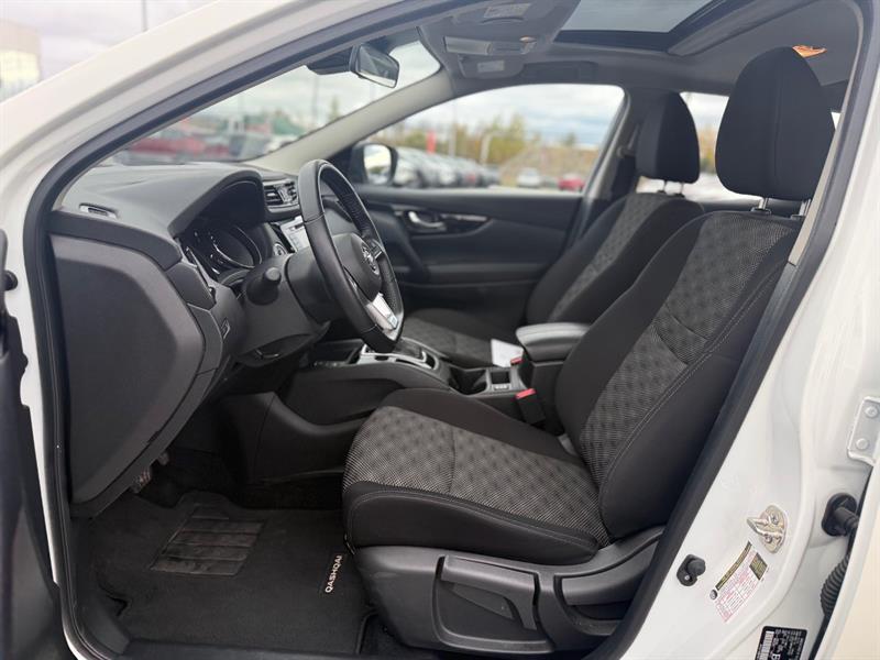 nissan Qashqai 2023 - 17