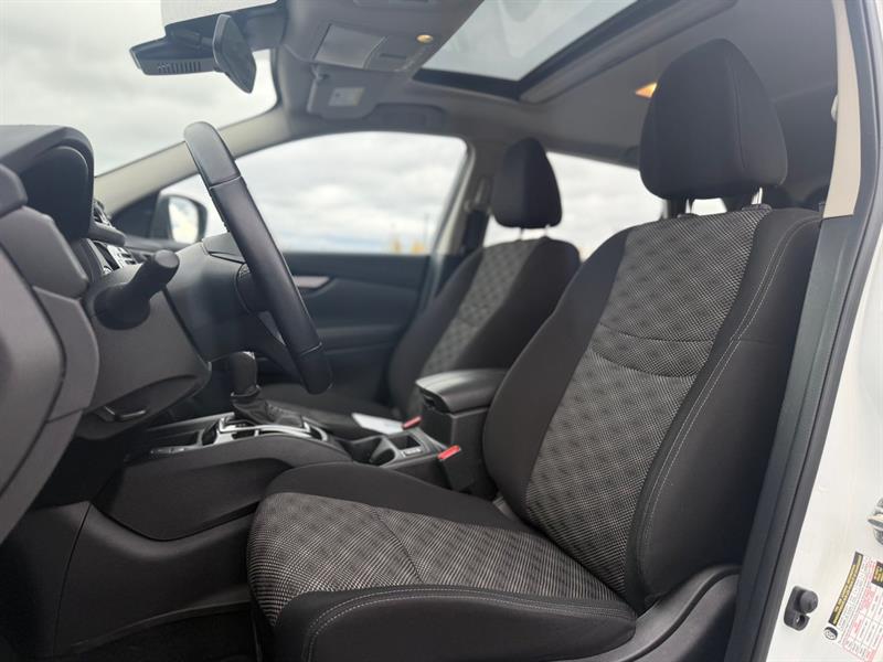 nissan Qashqai 2023 - 18