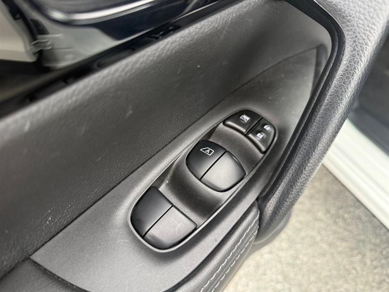 nissan Qashqai 2023 - 19