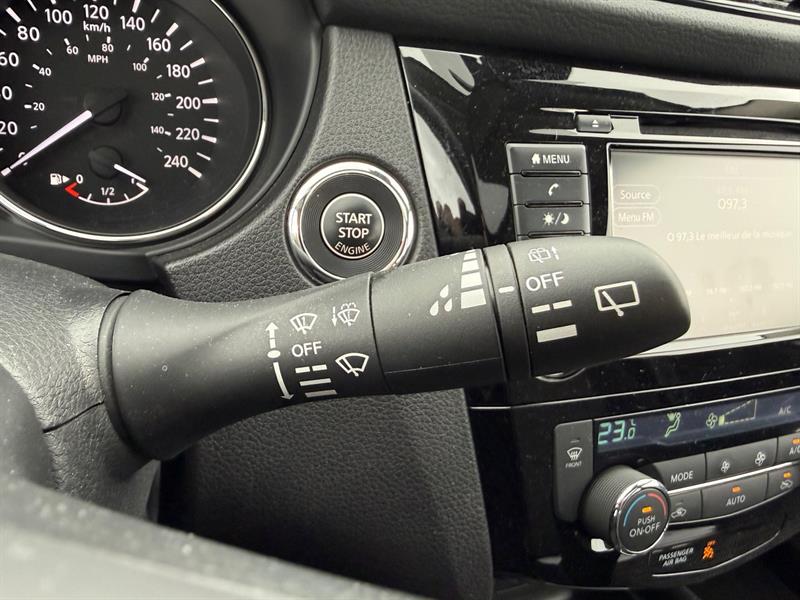 nissan Qashqai 2023 - 26