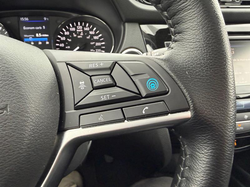 nissan Qashqai 2023 - 27