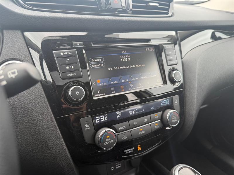 nissan Qashqai 2023 - 28