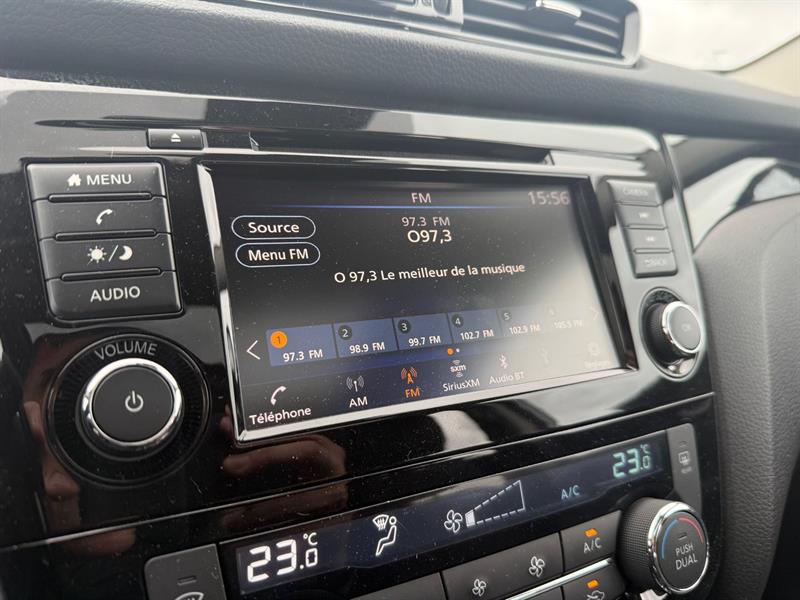 nissan Qashqai 2023 - 29