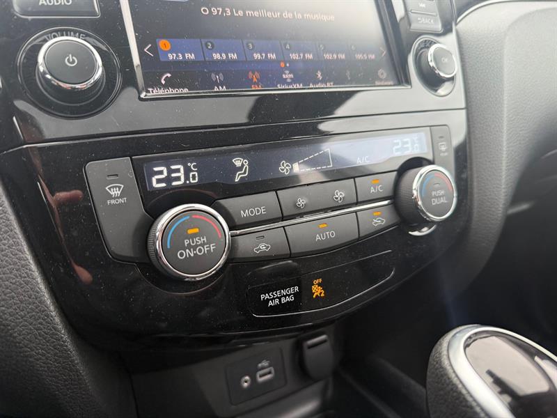 nissan Qashqai 2023 - 31