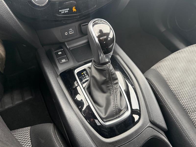 nissan Qashqai 2023 - 32