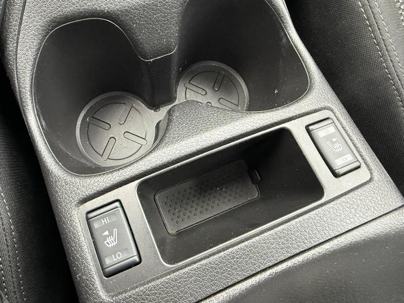 nissan Qashqai 2023 - 33