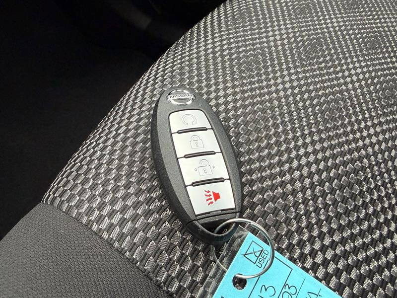 nissan Qashqai 2023 - 34