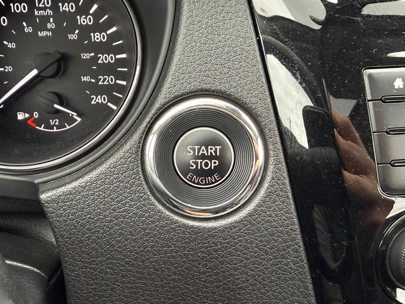 nissan Qashqai 2023 - 35