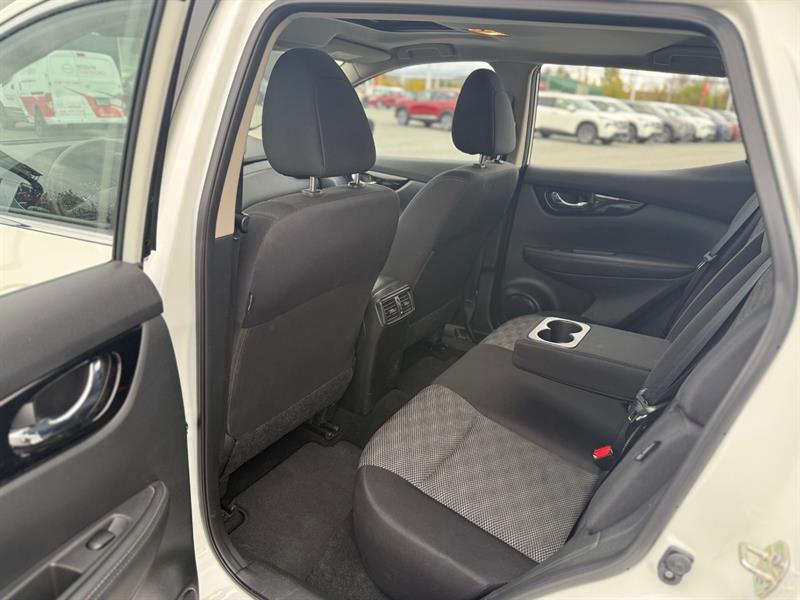 nissan Qashqai 2023 - 36