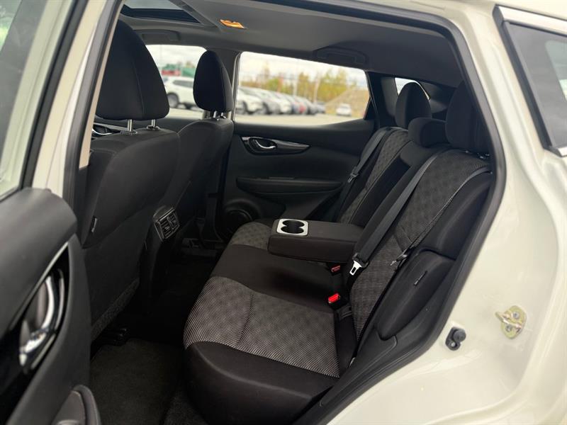 nissan Qashqai 2023 - 37