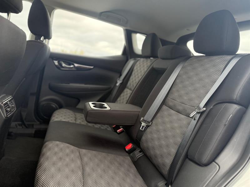 nissan Qashqai 2023 - 38