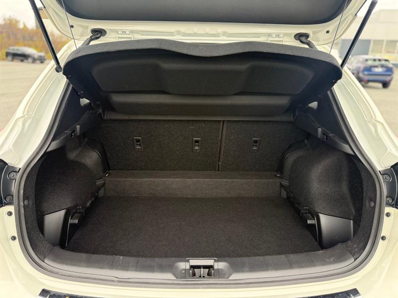 nissan Qashqai 2023 - 39