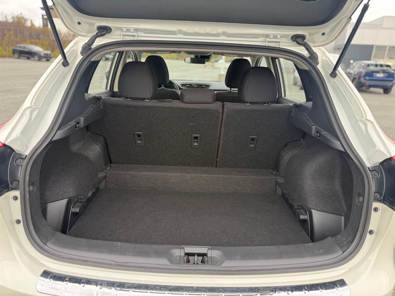 nissan Qashqai 2023 - 40