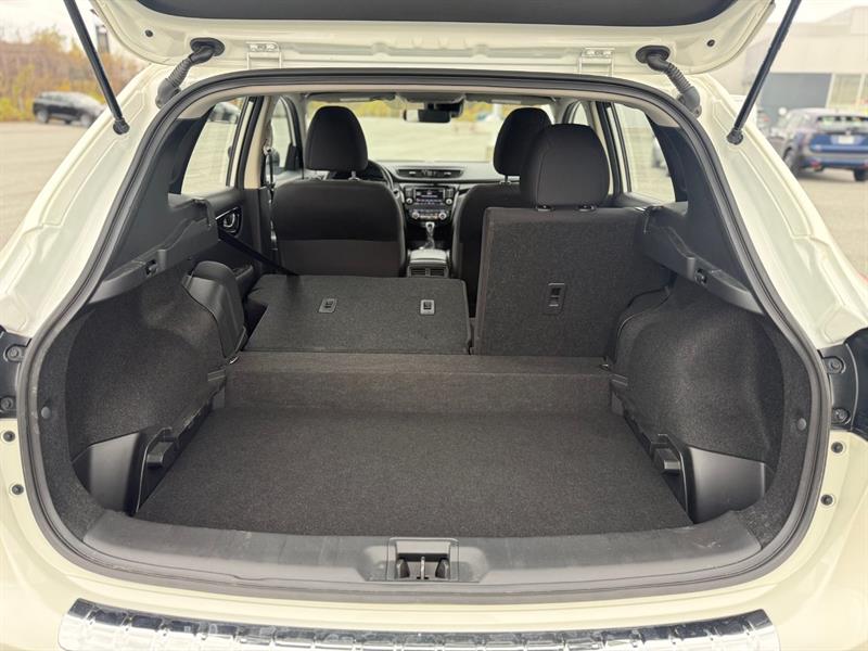 nissan Qashqai 2023 - 41
