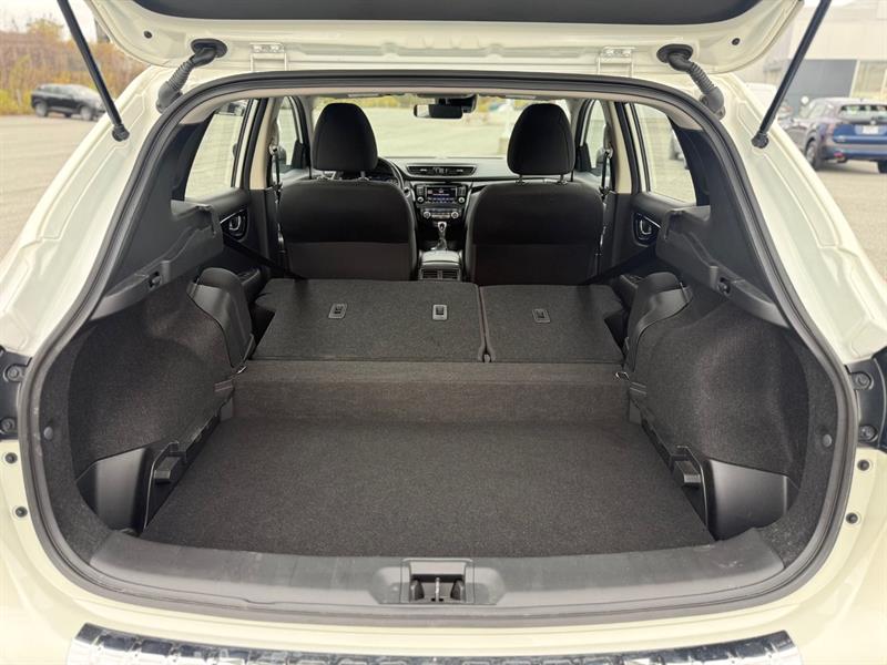 nissan Qashqai 2023 - 42