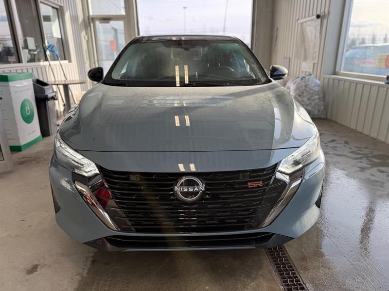 nissan Sentra 2024 - 2