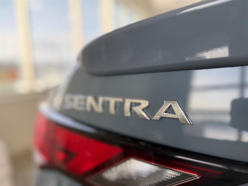 nissan Sentra 2024 - 7
