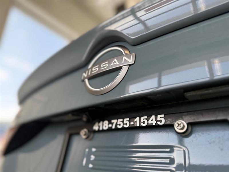 nissan Sentra 2024 - 9