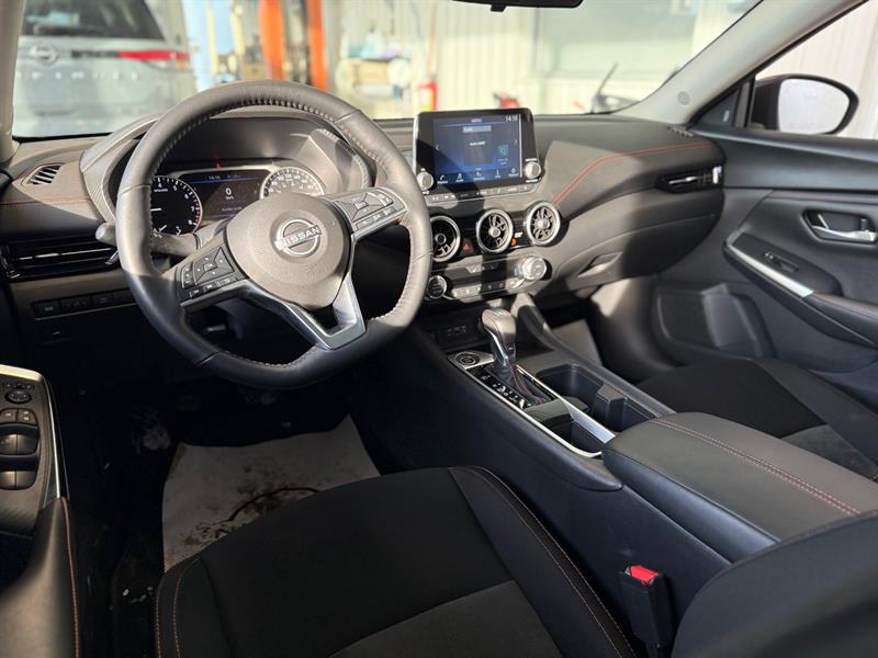 nissan Sentra 2024 - 15