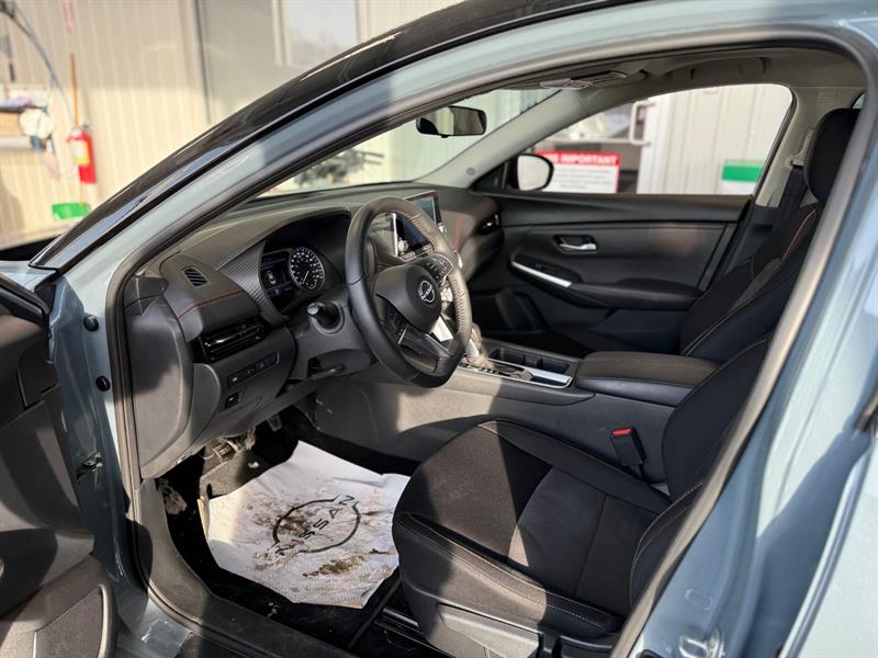 nissan Sentra 2024 - 16