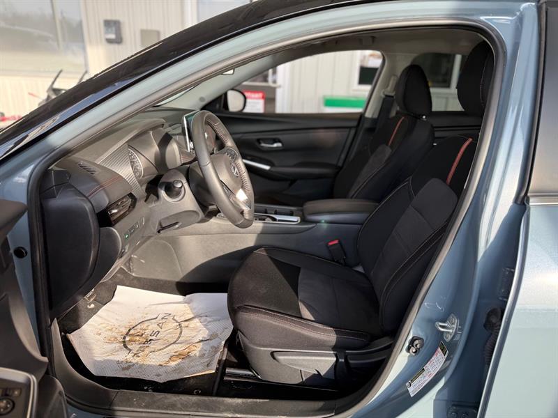nissan Sentra 2024 - 17