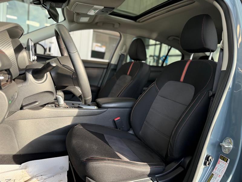 nissan Sentra 2024 - 18