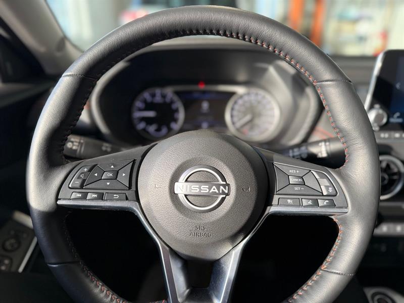 nissan Sentra 2024 - 21