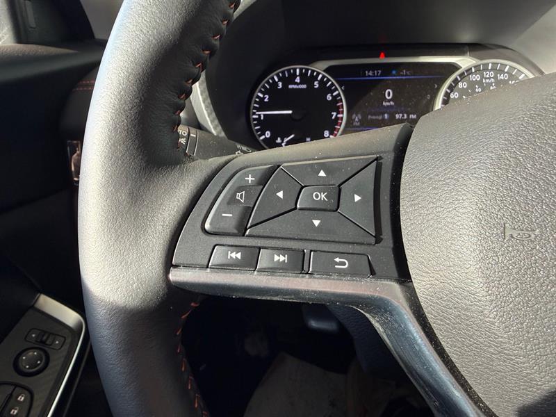 nissan Sentra 2024 - 25