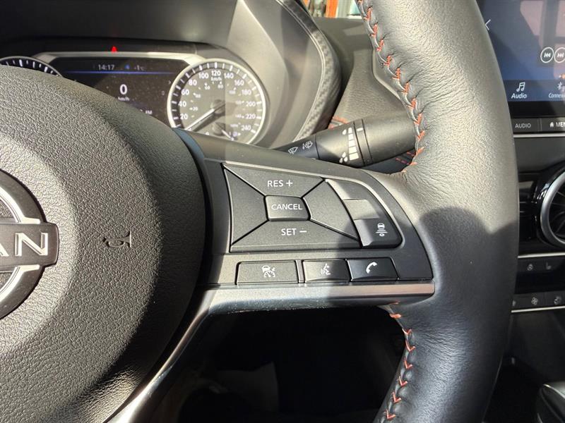 nissan Sentra 2024 - 27