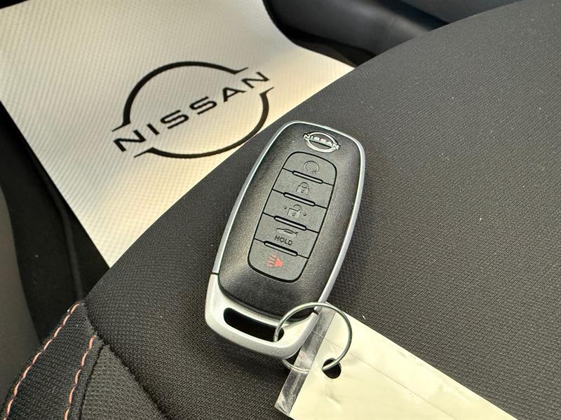 nissan Sentra 2024 - 33