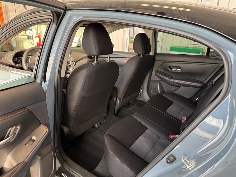 nissan Sentra 2024 - 35