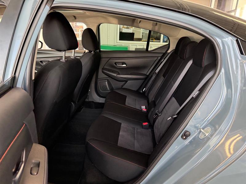 nissan Sentra 2024 - 36