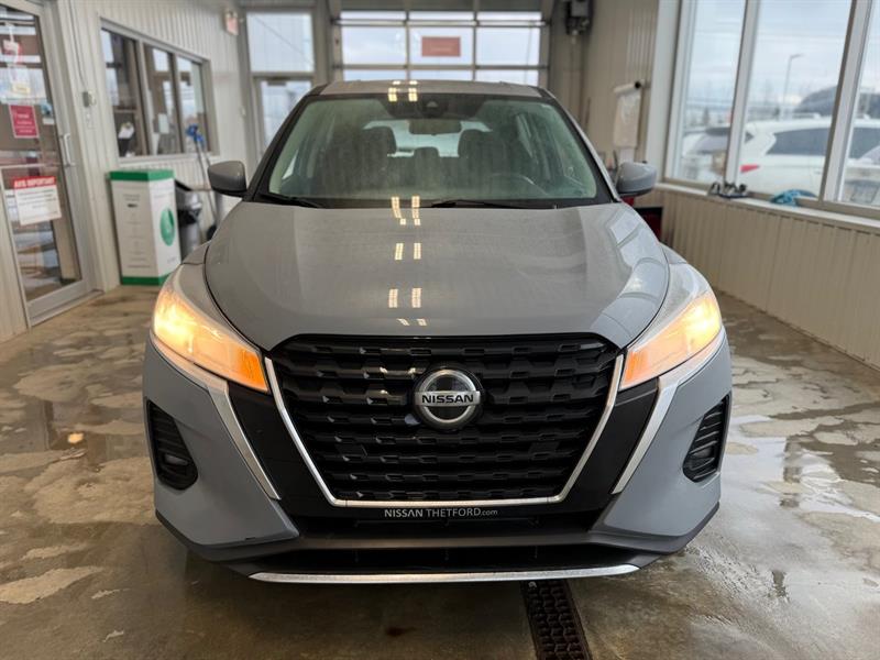 nissan Kicks 2021 - 2