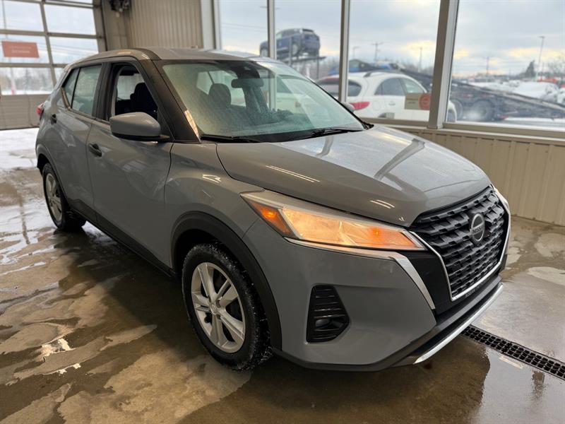 nissan Kicks 2021 - 3