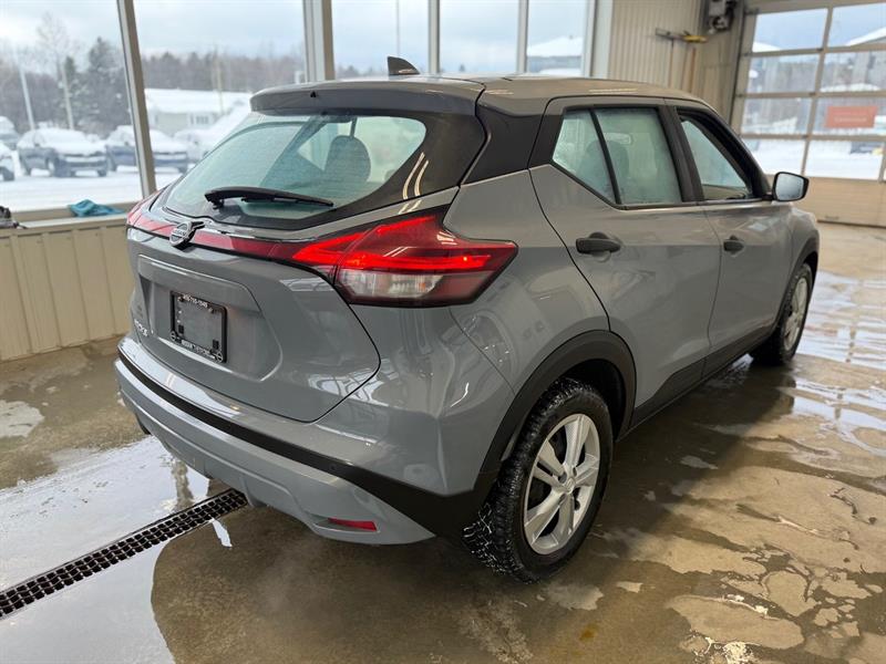 nissan Kicks 2021 - 4