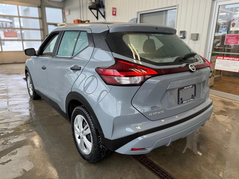 nissan Kicks 2021 - 6