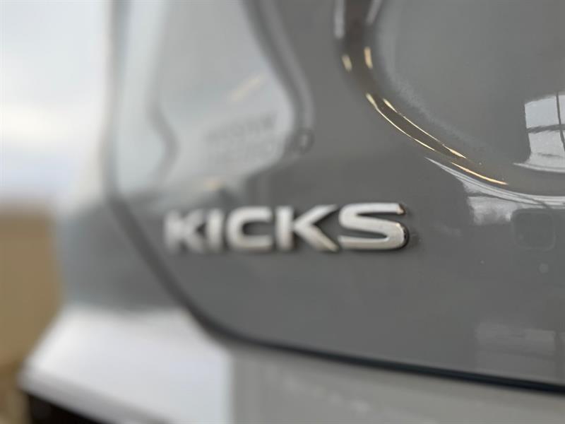 nissan Kicks 2021 - 7