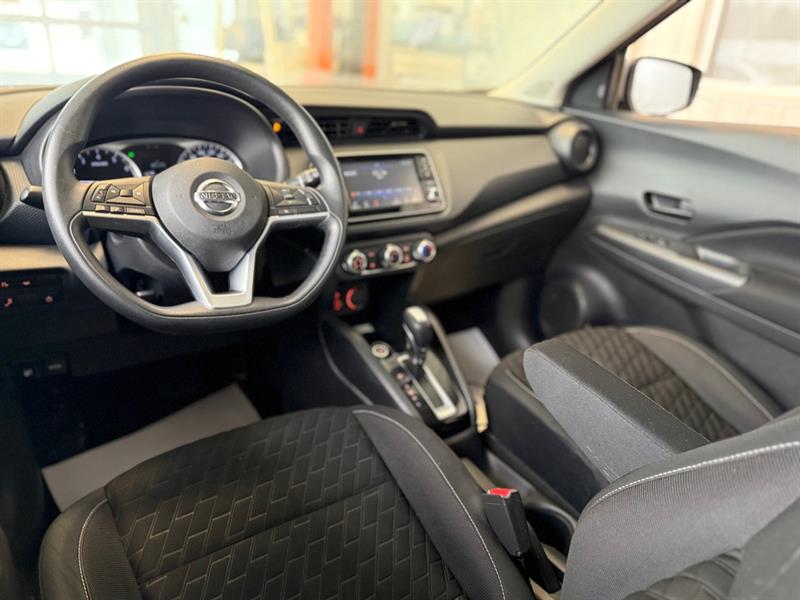 nissan Kicks 2021 - 11