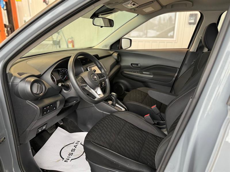 nissan Kicks 2021 - 12