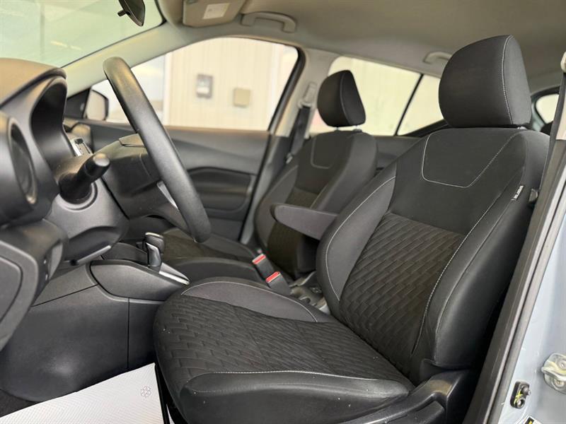 nissan Kicks 2021 - 14