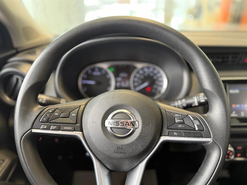nissan Kicks 2021 - 17