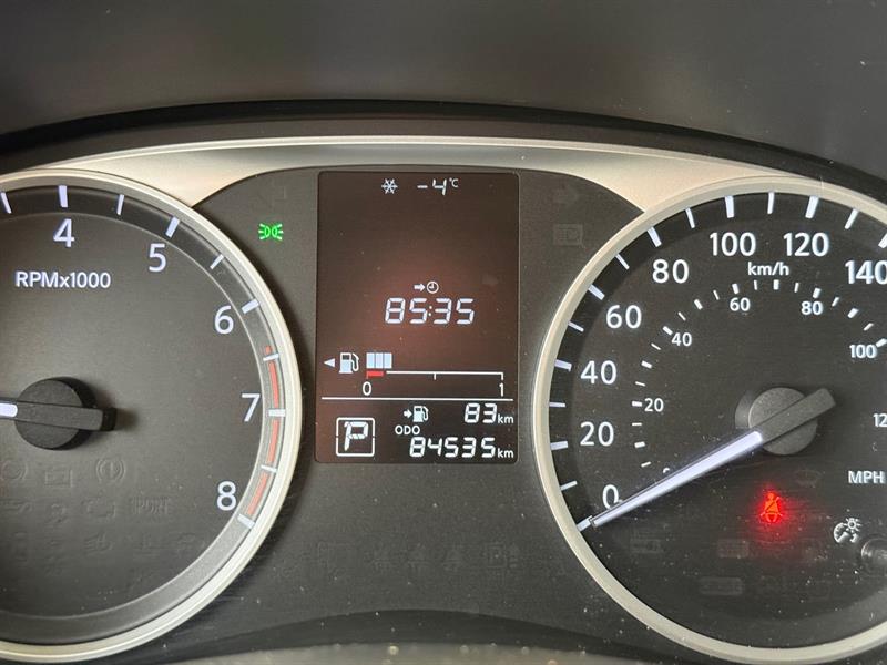 nissan Kicks 2021 - 19