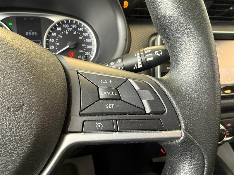 nissan Kicks 2021 - 23