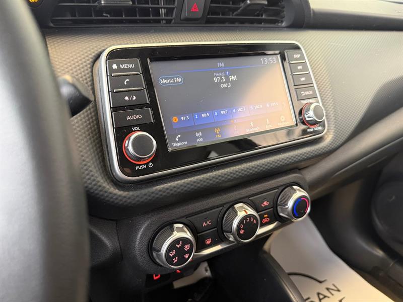 nissan Kicks 2021 - 24