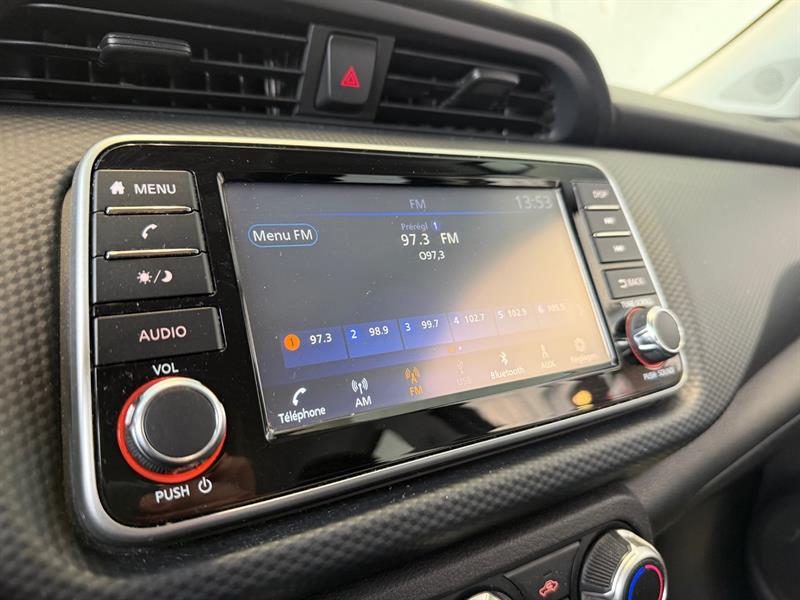 nissan Kicks 2021 - 25