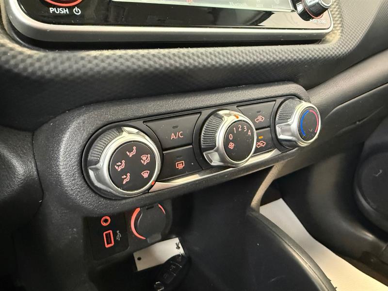 nissan Kicks 2021 - 27